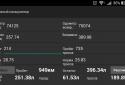 Топливный калькулятор screenshot 5