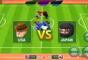 Man Of Soccer screenshot 2