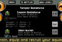 Templar Assault RPG Elite screenshot 5