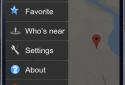 WhereRYou screenshot 2