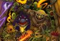 Dungeon Fever screenshot 1