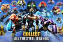 Real Steel Boxing Champions screenshot 4