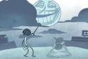 Troll face Quest Sports puzzle screenshot 13