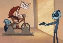 Troll face Quest Sports puzzle screenshot 6