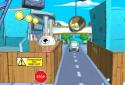 Grand Theft Seagull screenshot 5