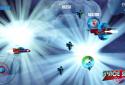 Space Shift: The Beginning screenshot 1