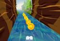 Choppy Fish : 3D Run screenshot 12