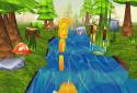 Choppy Fish : 3D Run screenshot 13