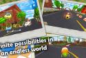 Fast Food : Fruit Rush screenshot 1