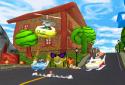 Fast Food : Fruit Rush screenshot 5