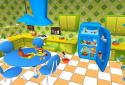 Fast Food : Fruit Rush screenshot 6