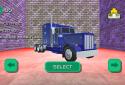 T Truck Simulator screenshot 2