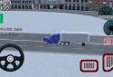 T Truck Simulator screenshot 5
