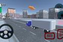 T Truck Simulator screenshot 6