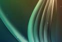 Curve Live Wallpaper screenshot 1
