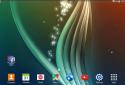 Curve Live Wallpaper screenshot 4