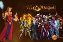 Hero Mages screenshot 1