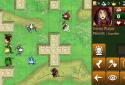 Hero Mages screenshot 4