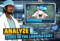 Criminal Case screenshot 9