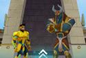Egyxos - Labyrinth Run screenshot 12
