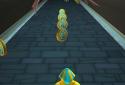Egyxos - Labyrinth Run screenshot 4