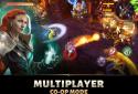 Dungeon Hunter 5 screenshot 2
