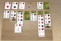 Solitaire Planet screenshot 10