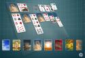 Solitaire Planet screenshot 4