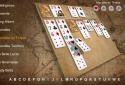 Solitaire Planet screenshot 9