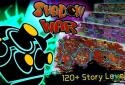Shadow War: Steam Conflict screenshot 1