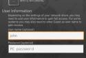 Sweet Home WiFi Picture Backup screenshot 6