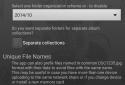 Sweet Home WiFi Picture Backup screenshot 7