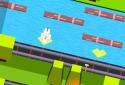 Crossy Pet-Road Challenge screenshot 3