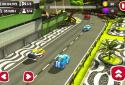 Turbo Wheels screenshot 1