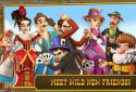 Westbound: Gold Rush screenshot 6