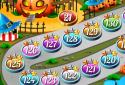 Witch Puzzle screenshot 6