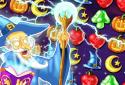 Witch Puzzle screenshot 7