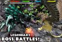 Griffin Simulator screenshot 2