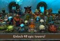 Beast Towers screenshot 7