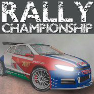 Drift and Rally