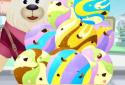Dr. Panda's Ice Cream Truck screenshot 3