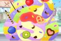 Dr. Panda's Ice Cream Truck screenshot 4