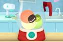 Dr. Panda's Ice Cream Truck screenshot 6