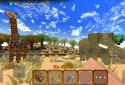 Savanna Craft screenshot 1