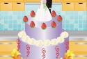 Cake Maker Shop - Cooking Game screenshot 2