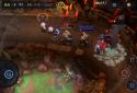 Heroes of SoulCraft - MOBA screenshot 2
