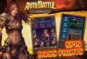 Auto Battle screenshot 1