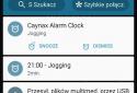 Alarm clock screenshot 5