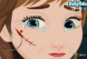 After Injury Frozen Anna screenshot 1