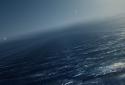 Ocean At Night Live Wallpaper screenshot 1